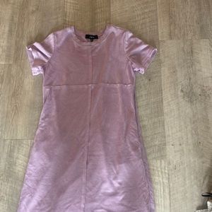 Joh tshirt dress